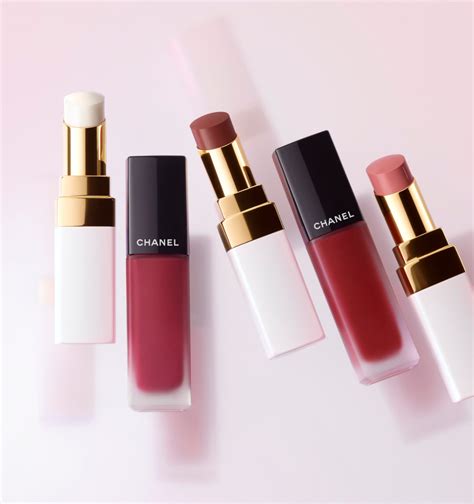 Chanel cosmetics price list